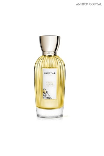 Goutal Grand Amour Eau De Parfum 100ml (L09328) | £135
