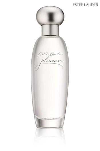 Estée Lauder Pleasures Eau De Parfum Spray 50ml (L09437) | £46.50