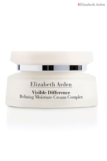 Elizabeth Arden Visible Difference Refining Moisture Cream 75ml (L09745) | £37