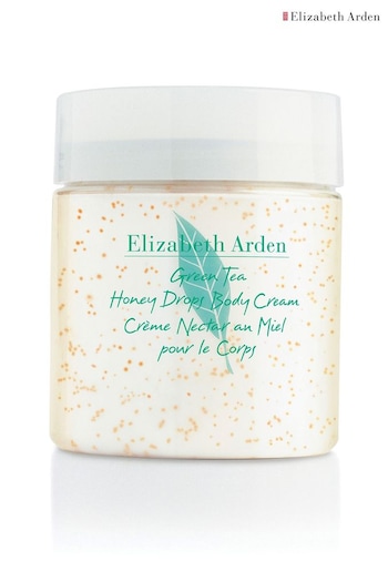 Elizabeth Arden Green Tea Honey Drops Body Cream 250ml (L09795) | £20.50