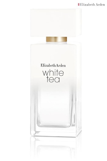 Elizabeth Arden White Tea Eau de Toilette 50ml (L10102) | £32