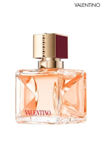 Valentino sleeve Voce Viva Intensa Eau de Parfum Intense 50ml (L10732) | £100