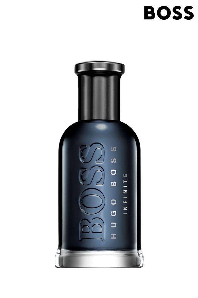 BOSS Bottled Infinite Eau de Parfum 50ml (L11078) | £62