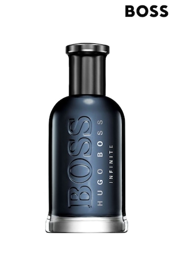 BOSS Bottled Infinite Eau de Parfum 100ml (L11079) | £85