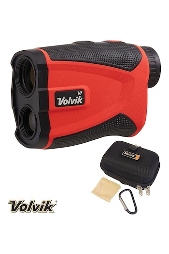Volvik Red Range Finder (L11244) | £230