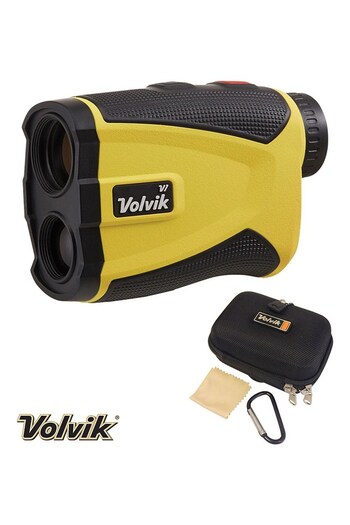 Volvik Yellow Range Finder (L11294) | £230