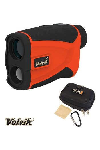 Volvik Orange Range Finder (L11329) | £230