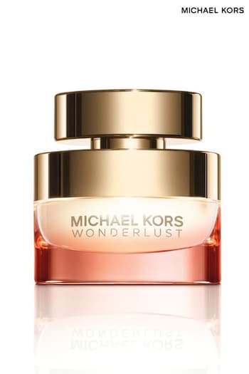 Michael Kors Wonderlust Eau de Parfum 30ml (L12156) | £47