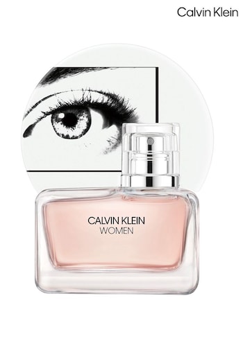 Calvin Klein Women Eau de Parfum 50ml (L12475) | £60