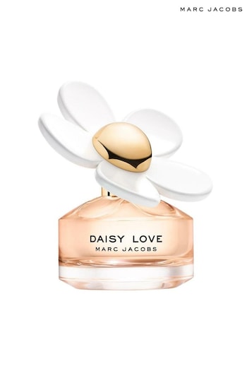 Marc Jacobs Daisy Love Eau de Toilette 30ml (L12477) | £50