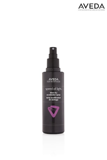 Aveda Speed Of Light Blow Dry Accelerator (L13701) | £25