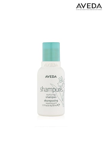 Aveda Shampure Nurturing Shampoo 50ml (L13702) | £10.50