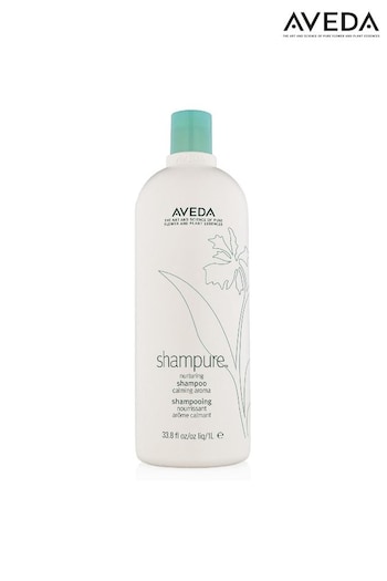 Aveda Shampure Nurturing Shampoo 1000ml (L13704) | £68