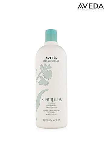 Aveda Shampure Nurturing Conditioner 1000ml (L13708) | £78