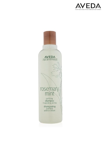 Aveda Rosemary Mint Purifying Shampoo 250ml (L13711) | £21
