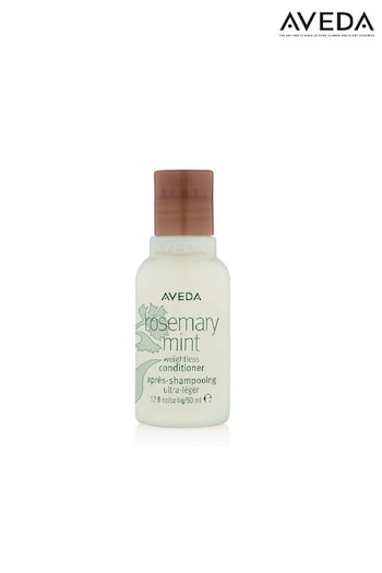 Aveda Rosemary Mint Weightless Conditioner 50ml (L13713) | £10.50