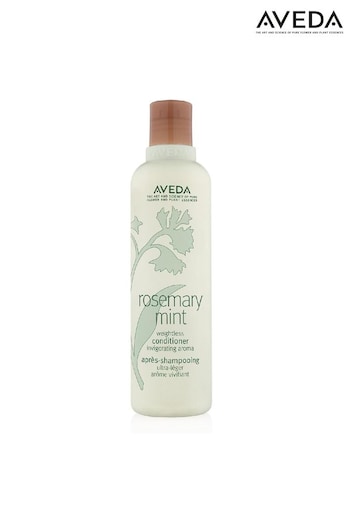 Aveda Rosemary Mint Weightless Conditioner 250ml (L13714) | £23