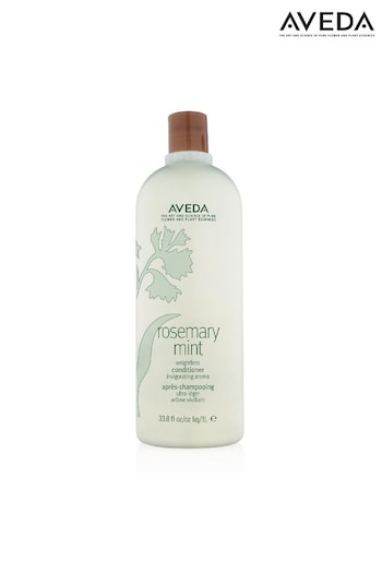 Aveda Rosemary Mint Weightless Conditioner 1000ml (L13715) | £74