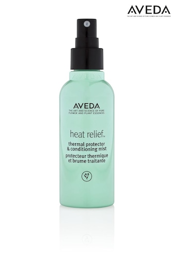 Aveda Heat Relief Thermal Protector & Conditioning Mist 100ml (L13725) | £27