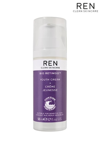 REN Bio Retinoid™ Youth Cream 50ml (L14123) | £54