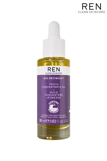 REN Bio Retinoid™ Youth Concentrate Oil 30ml (L14124) | £54