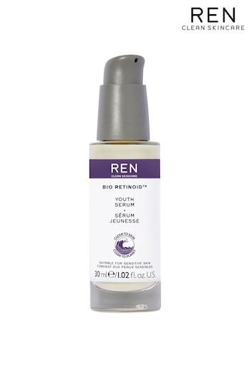 REN Bio Retinoid™ Youth Serum 30ml (L14125) | £64