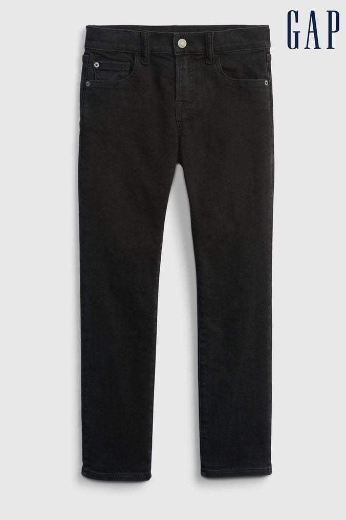 Gap 100 2025 cotton jeans