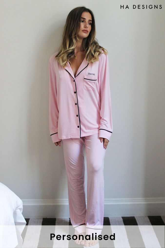 Ha personalised sales pjs