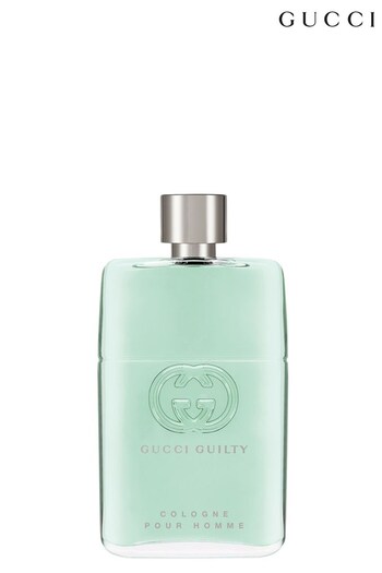 Gucci Screener Guilty Cologne Eau de Toilette Pour Homme 90ml (L19141) | £79