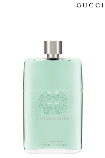 Gucci Guilty Cologne Eau de Toilette Pour Homme 150ml (L19142) | £103