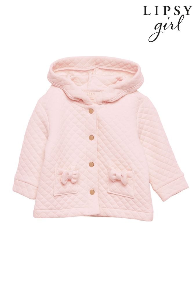 Girls hotsell lipsy jacket