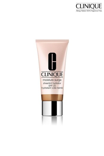 Clinique Moisture Surge Sheertint Hydrator SPF 25 40ml (L19450) | £33