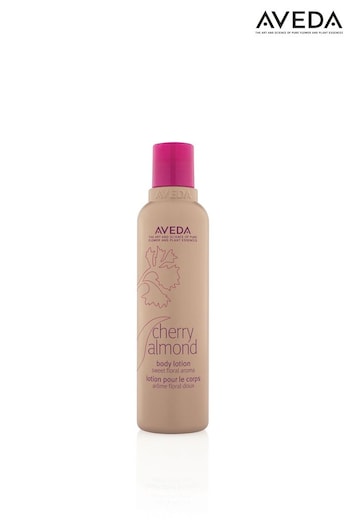 Aveda Cherry Almond Body Lotion 200ml (L19484) | £27
