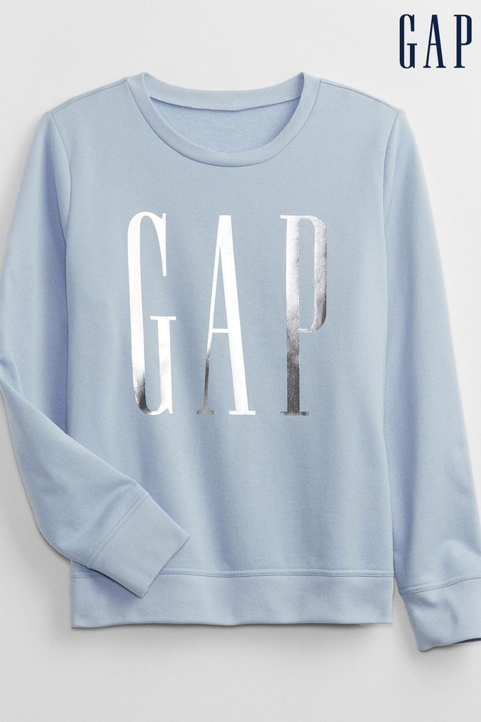 Gap petite sweatshirts top
