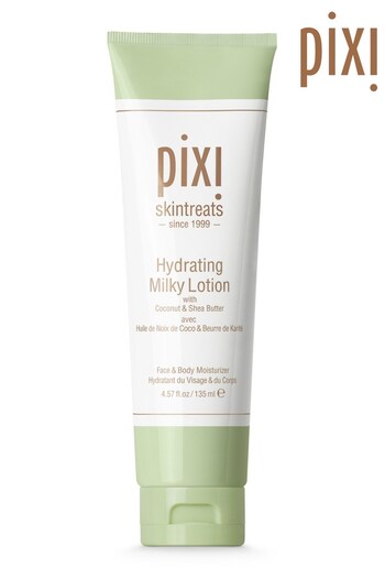 Pixi Hydrating Milky Lotion 135ml (L19557) | £24