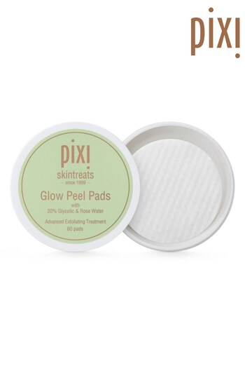 Pixi Glow Peel 60 Pads (L19562) | £24