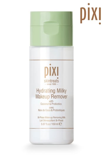 Pixi Bi-Phase Makeup Remover Milk 150ml (L19568) | £24