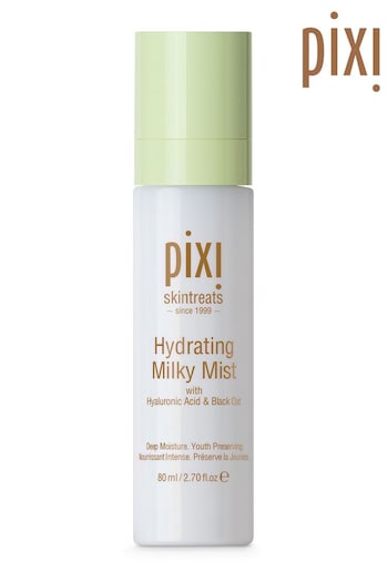 Pixi Hydrating Milky Mist 80ml (L19572) | £16