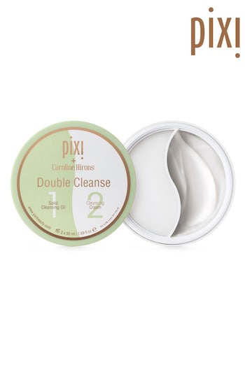 Pixi Double Cleanse 100ml (L19575) | £24