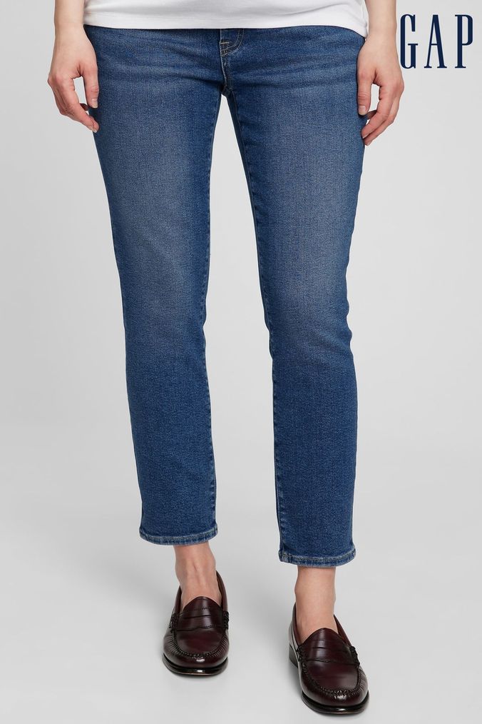 Gap maternity jeggings hotsell