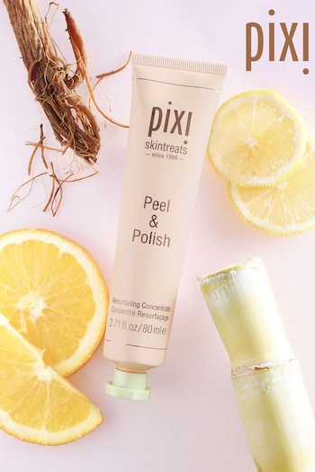 Pixi Peel & Polish (L19609) | £26