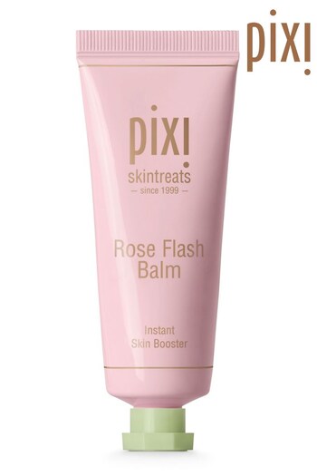 Pixi Rose Flash Balm 45ml (L19621) | £26