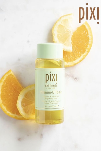 Pixi Vitamin-C Tonic - 100ml (L19677) | £10