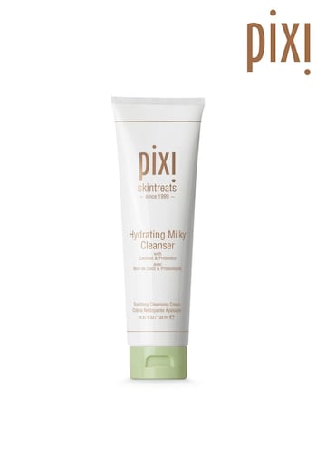 Pixi Hydrating Milky Cleanser 135ml (L19682) | £18