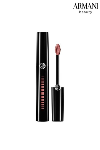 Armani Beauty Ecstasy Mirror Elevated Shine and Colour Lip Lacquer (L19716) | £33