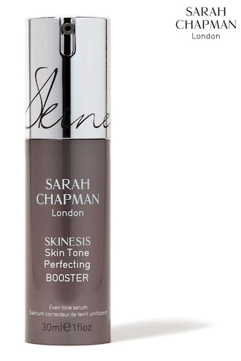 Sarah Chapman Skin Tone Perfecting Booster 30ml (L19769) | £69