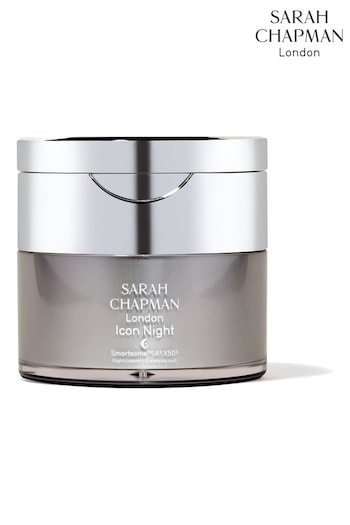 Sarah Chapman Icon Night Smartsome 30ml (L19774) | £99