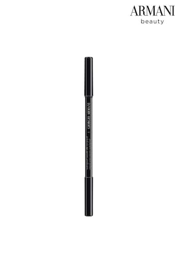 Armani Beauty Smooth Silk Eye Pencil (L19786) | £21.50