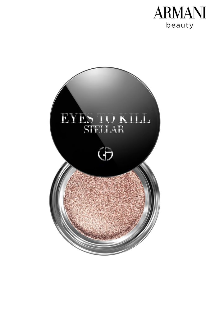 Eyes to outlet kill stellar armani