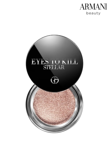 Armani Beauty Eyes to Kill Designer Eyeliner (L19789) | £33